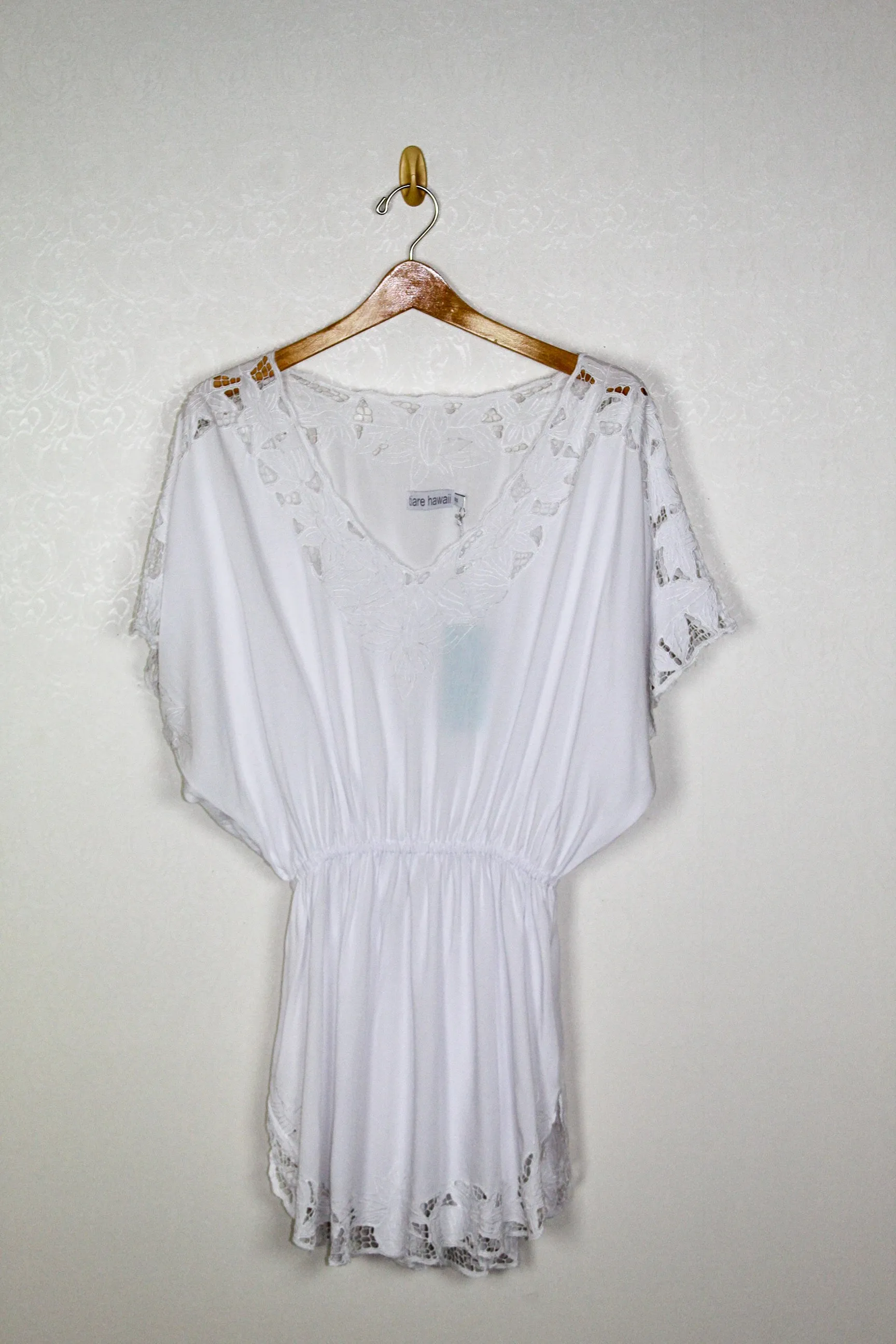 Tiare Hawaii Shelly Mini Dress