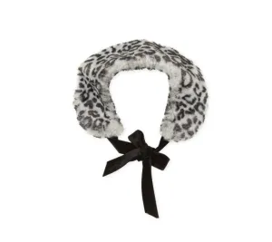 Tutto Piccolo - Fur Cape Collar
