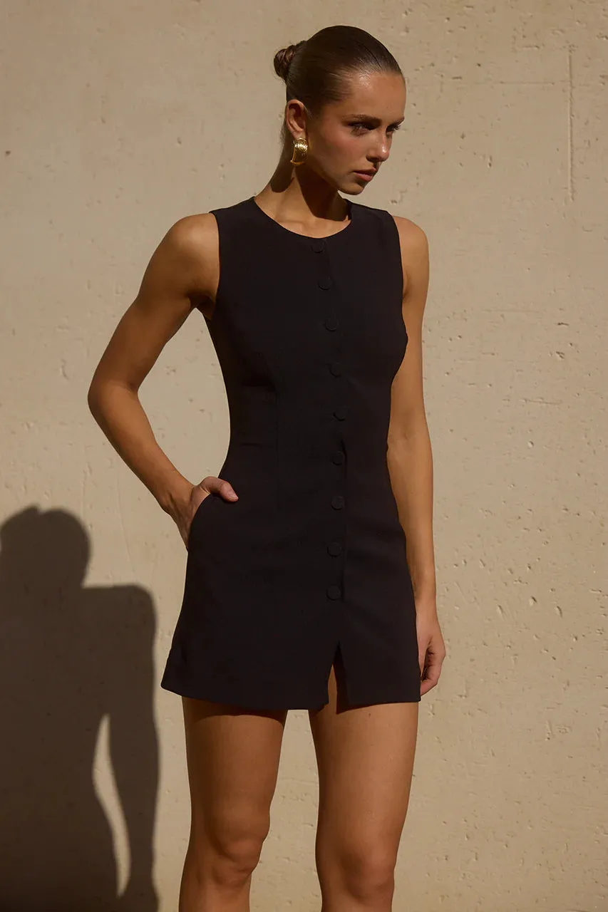 Tyla Mini Dress