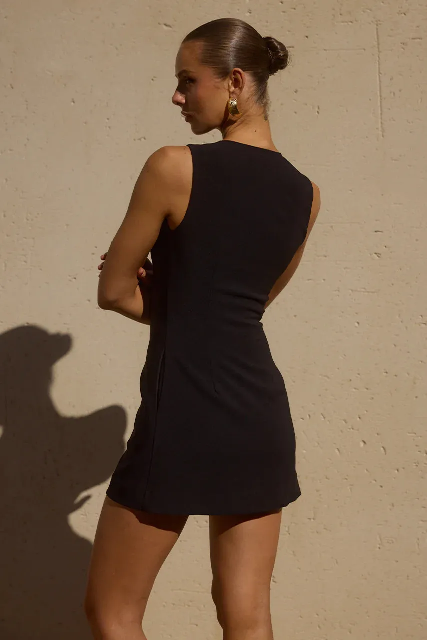 Tyla Mini Dress