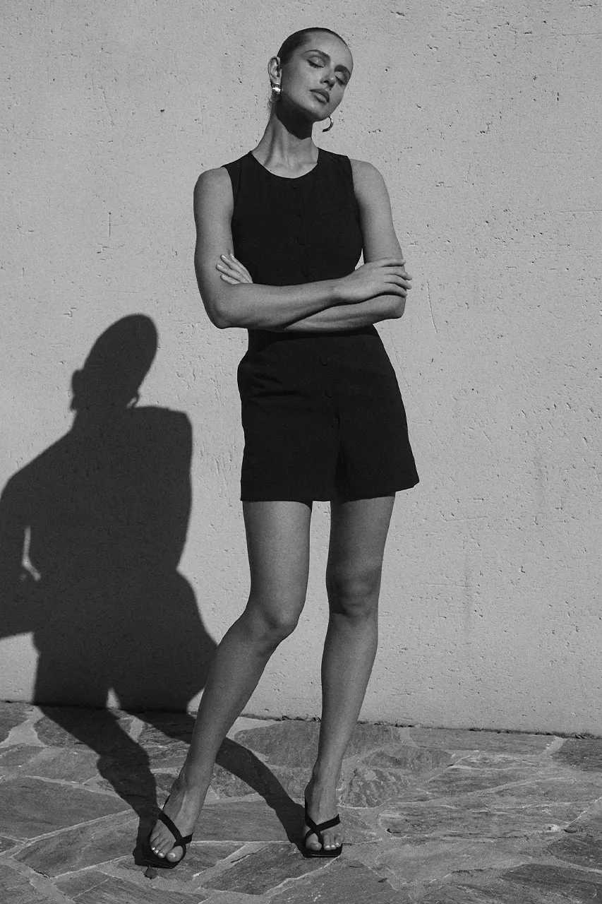 Tyla Mini Dress