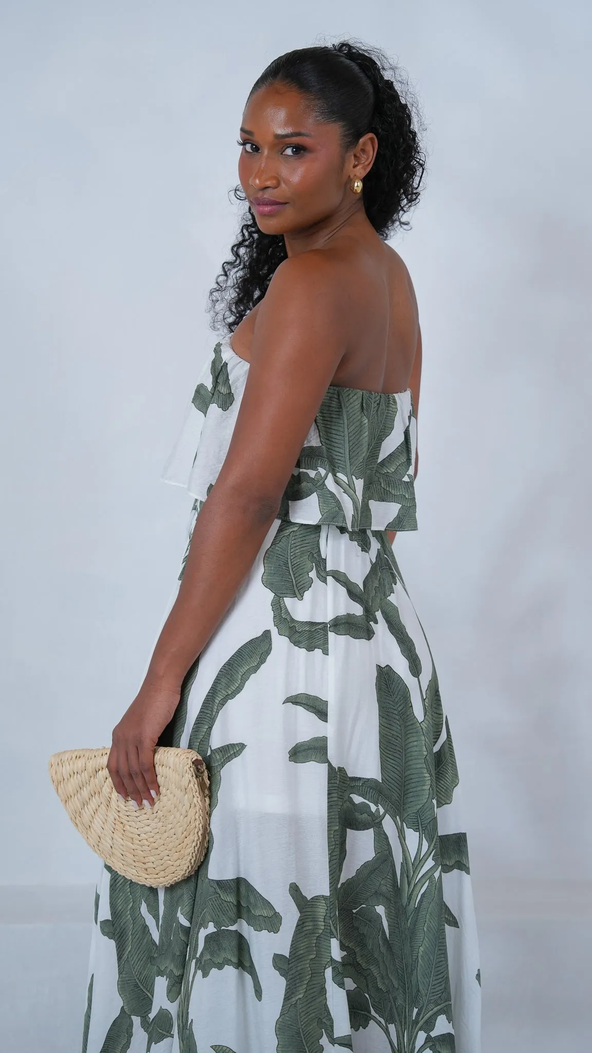 Vasant dress
