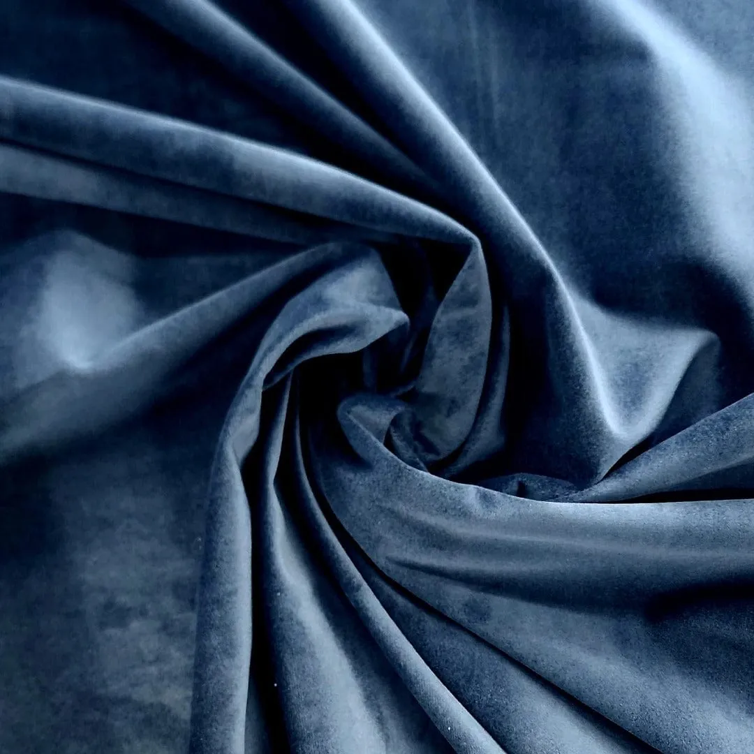 Velvet Jacketing Fabric 150 cm