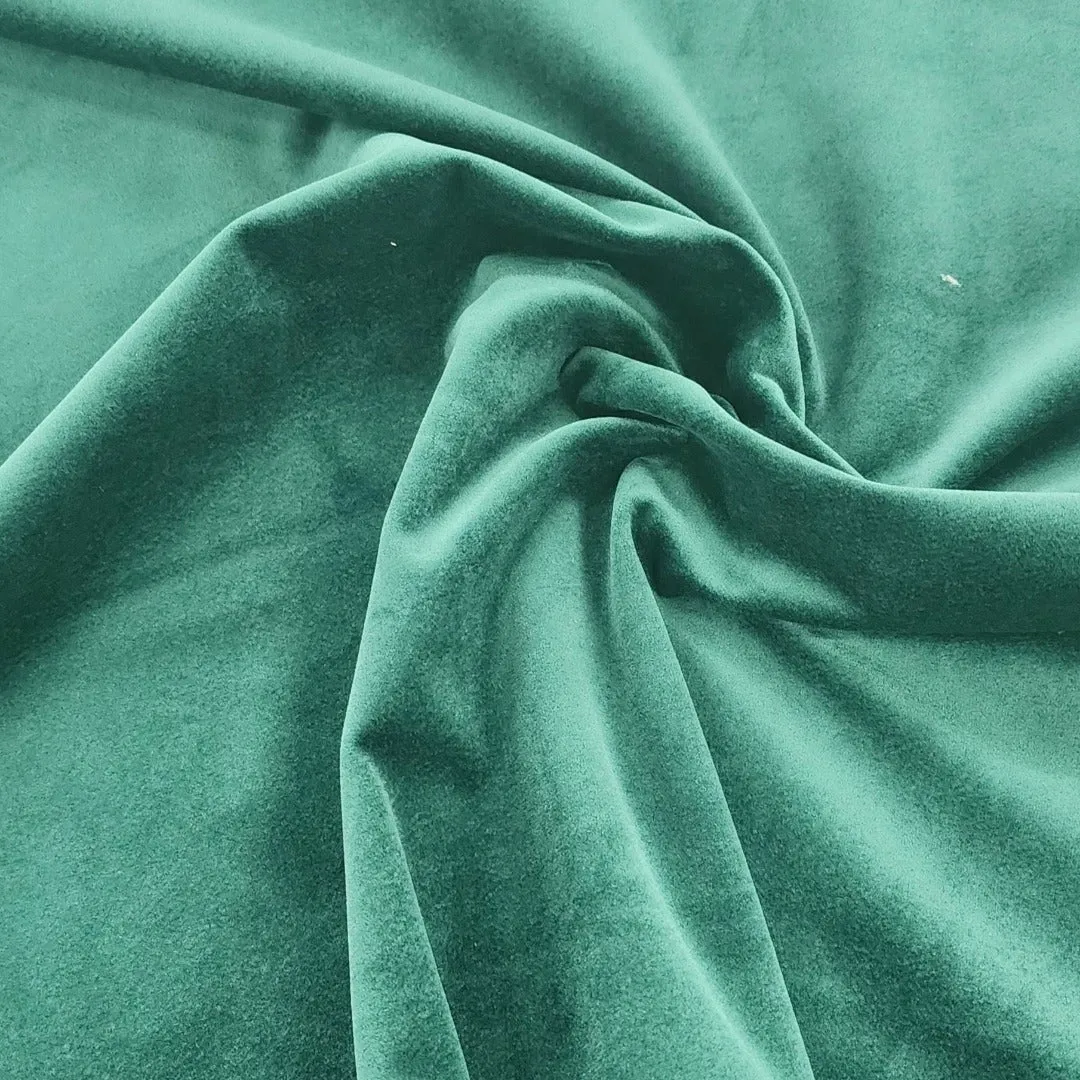 Velvet Jacketing Fabric 150 cm