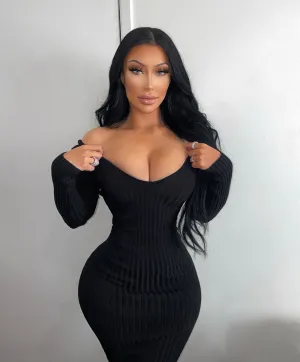VICTORIA DRESS