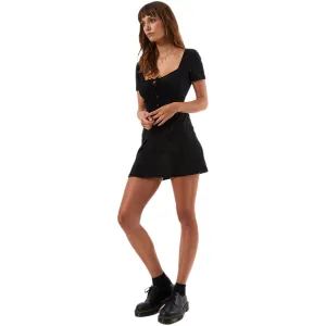 Voodoo Velvet Dress