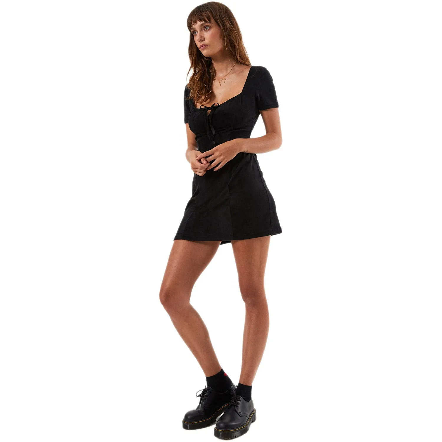 Voodoo Velvet Dress