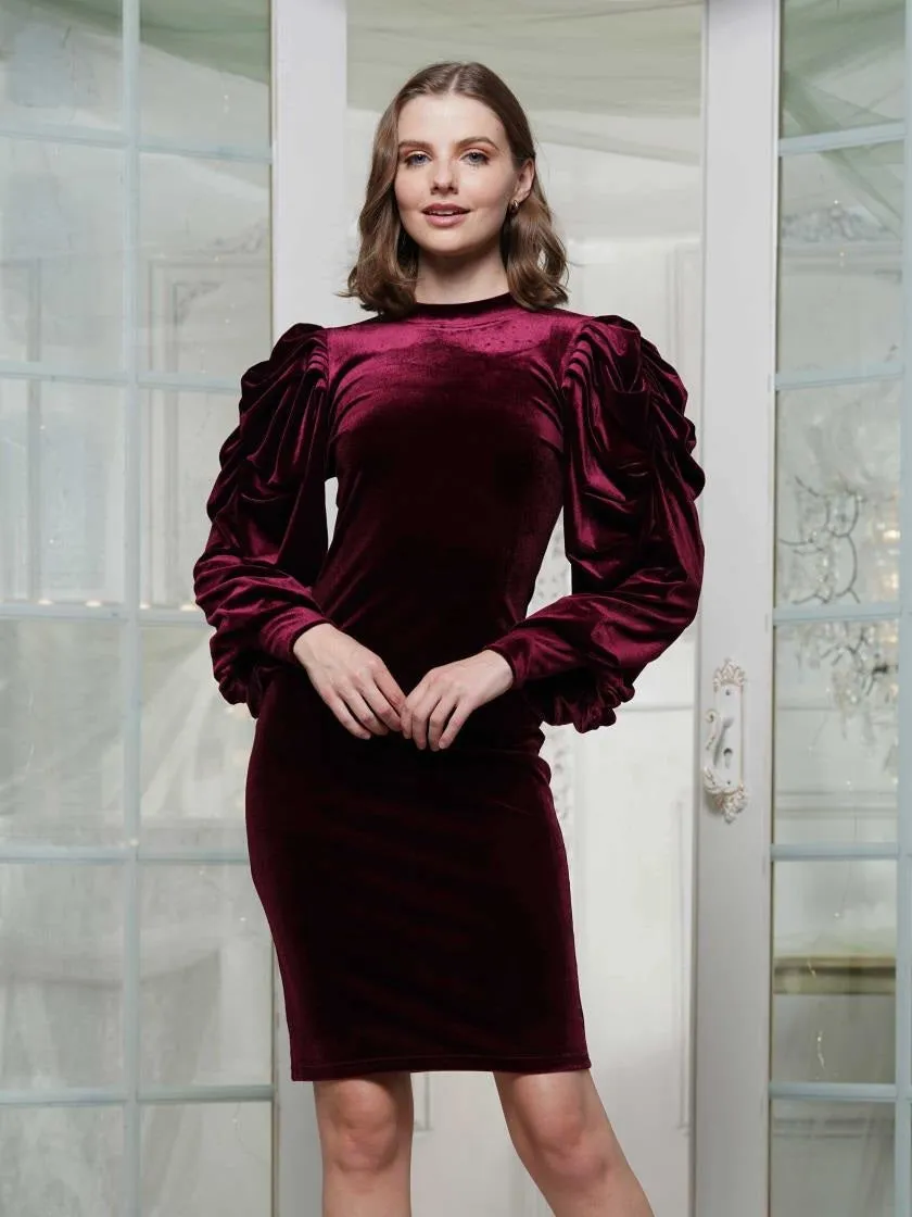 Why Dress D210036