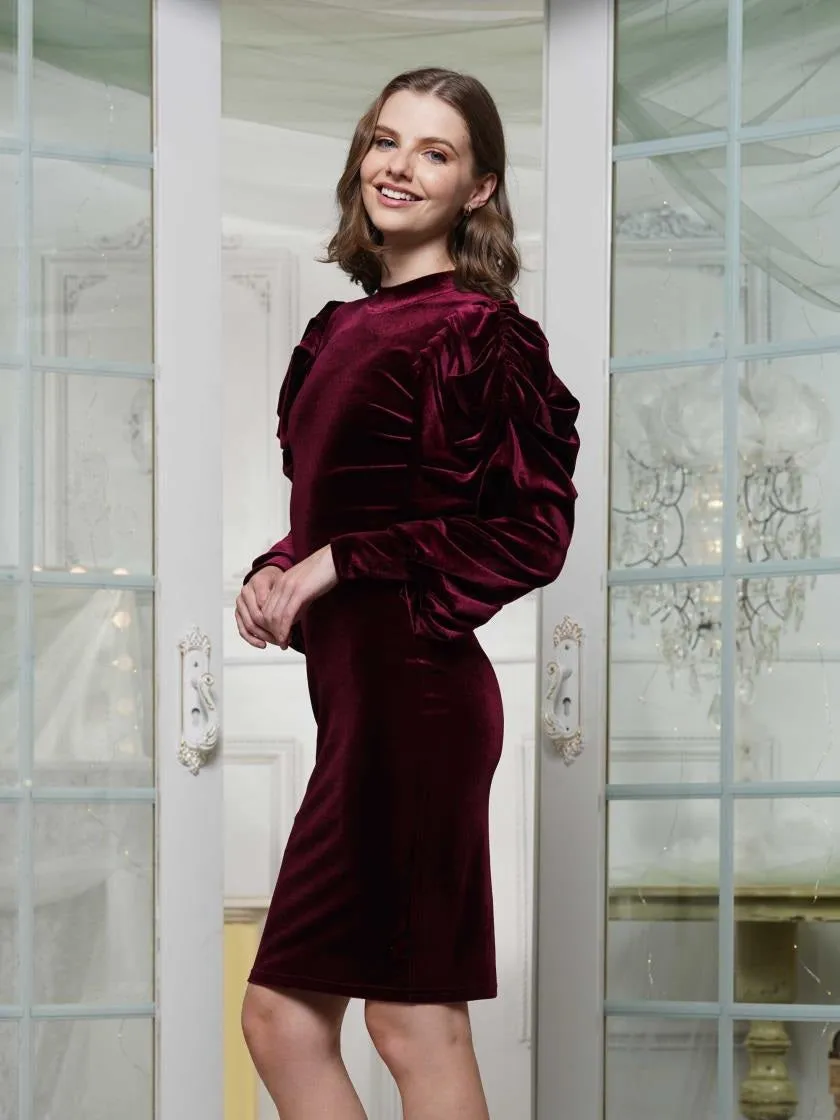 Why Dress D210036