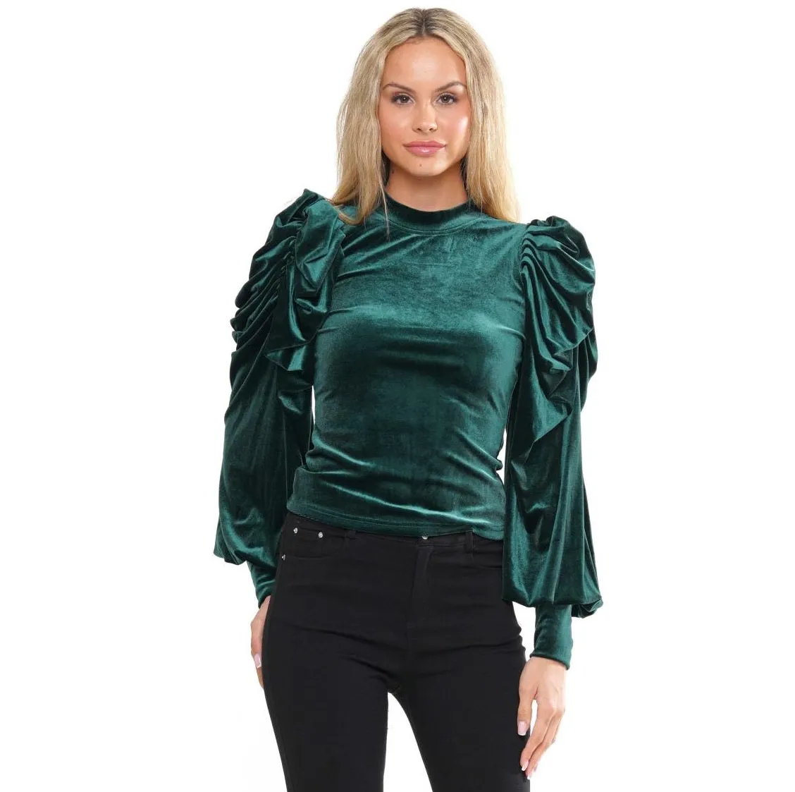 Why Dress T210048