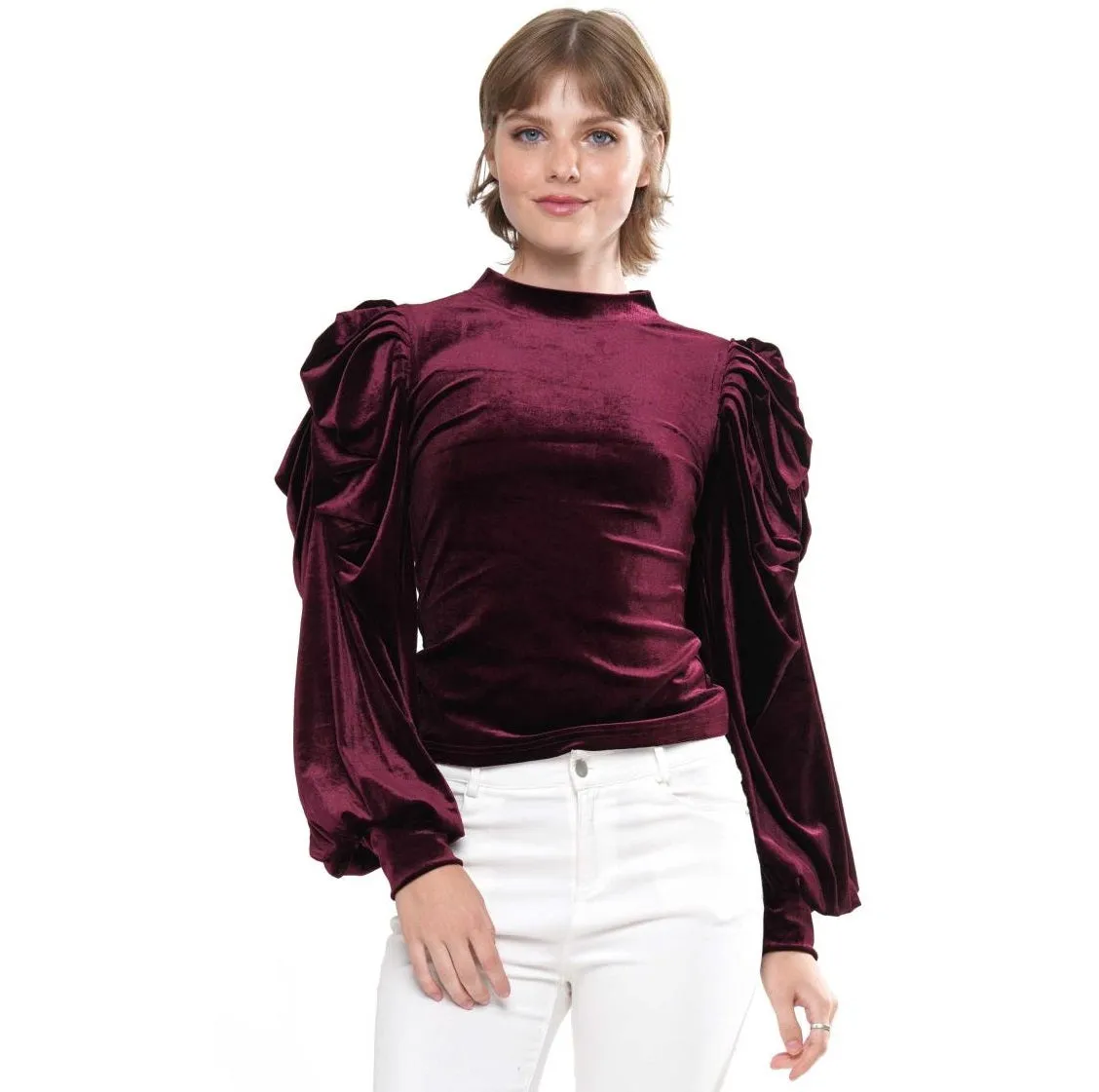 Why Dress T210048